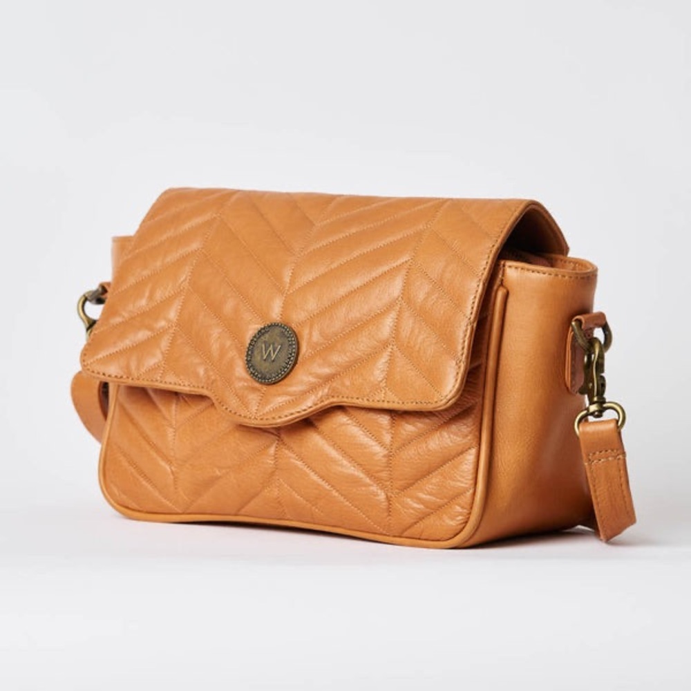 THE ISOLA D'ELBA CROSSBODY - Picture 3 of 4